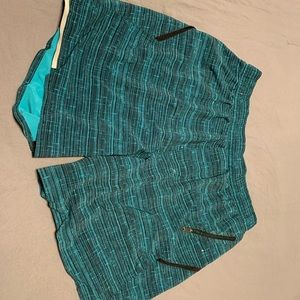 Lululemon running shorts men